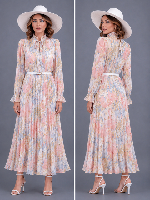 Dresses