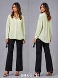 SHIRT_SHIMMER_PASTEL GREEN
