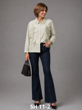 SHIRT_RIBBONS_SAGE GREEN