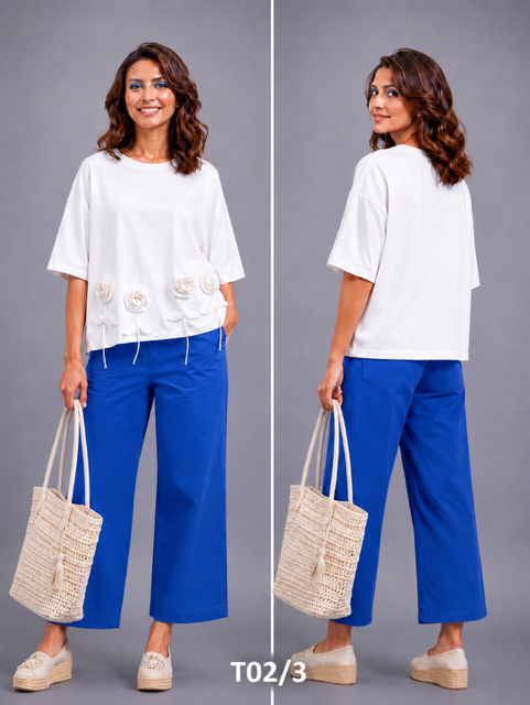 T shirt Short Sleeve