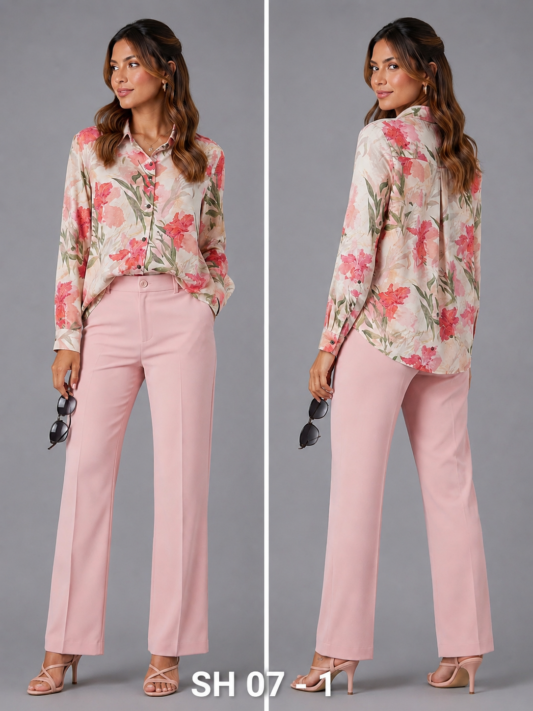 SHIRT_SOFT COTTON_PINK