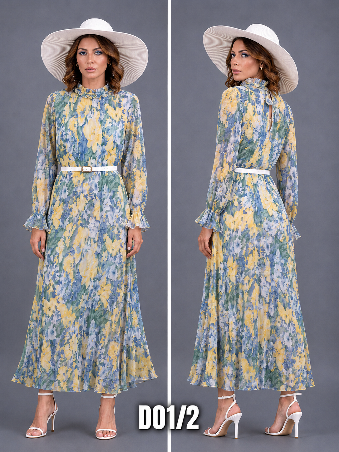 DRESSES