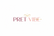 PretVIbe - Home